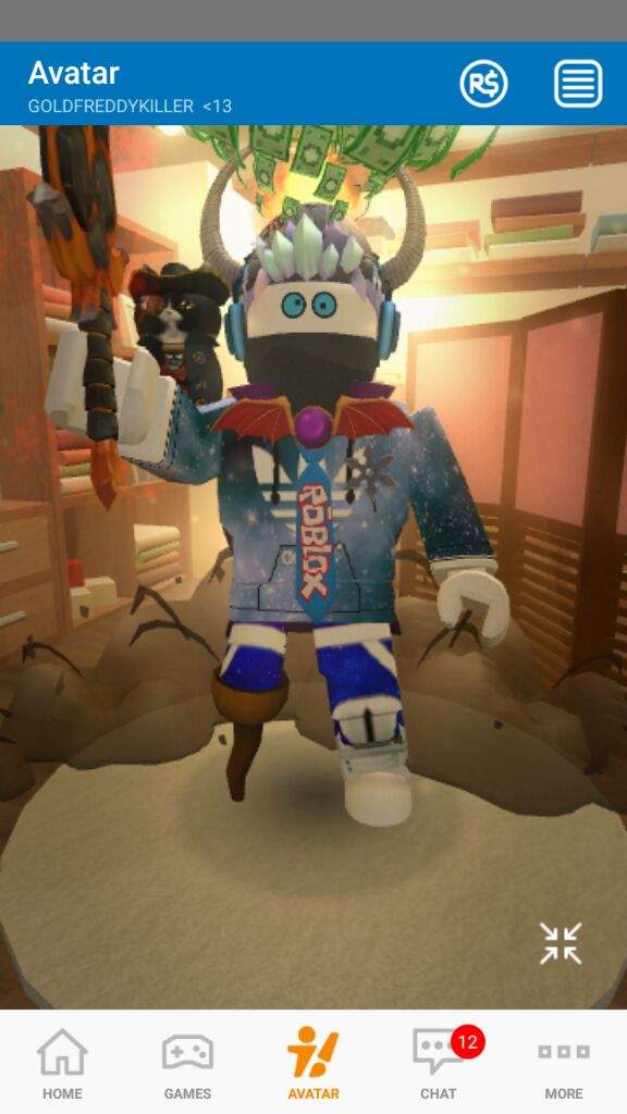 Which Is A Better Body Roblox Amino - gold roblox amino