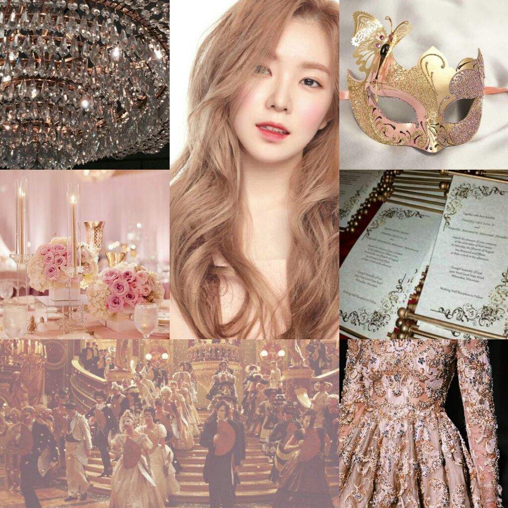 Medieval Challenge Day 5 Masquerade Party Kpop Aesthetics Amino