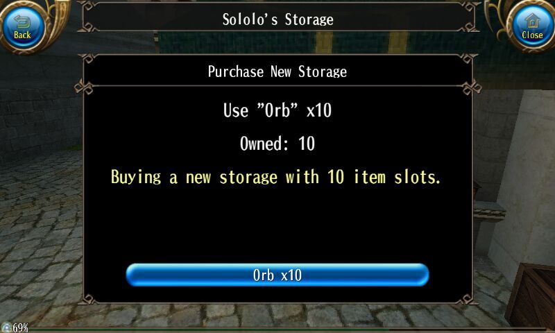 toram online orbs toram online orbs