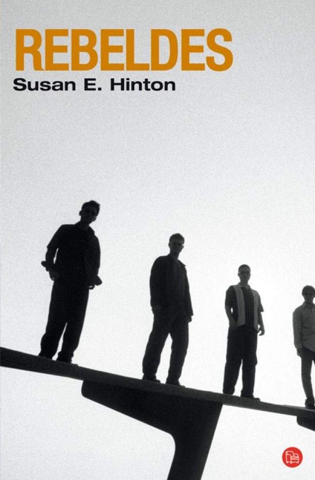 Reseña: Rebeldes De Susan E. Hinton | • Libros • Amino