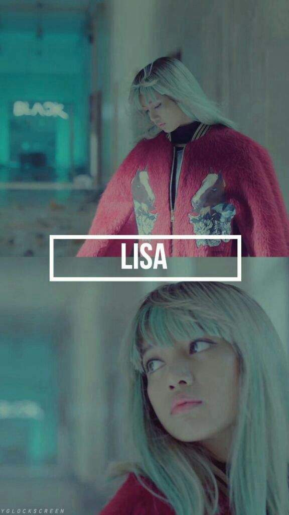 Fotos De Lalisa Manoban | •BLACKPINK• Amino