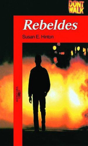 Reseña: Rebeldes De Susan E. Hinton | • Libros • Amino