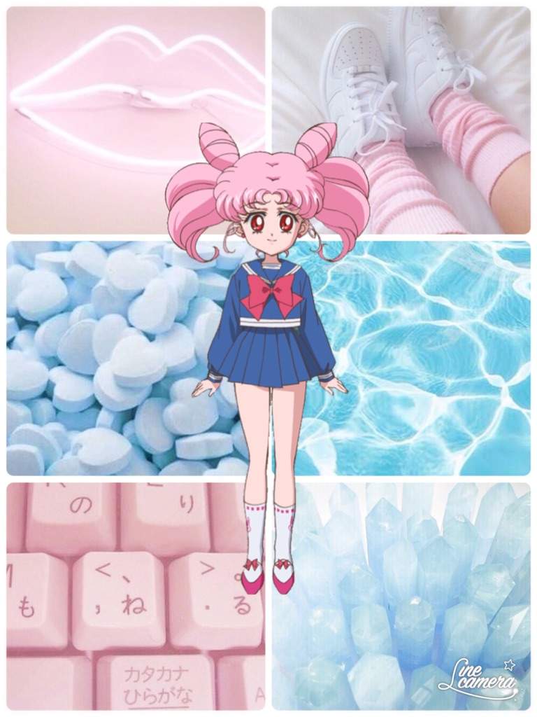 Sailor Moon Aesthetic | Kawaii Amino Amino