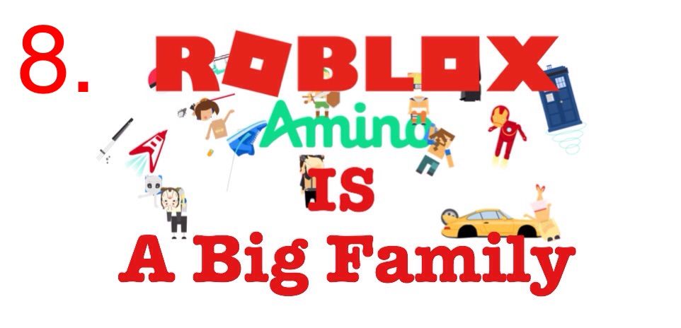 Roblox Is A Big Family Part 8 Roblox Amino - big abs roblox