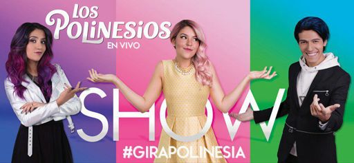 Iras a la Gira Polinesia? | Los Polinesios • Amino • Amino