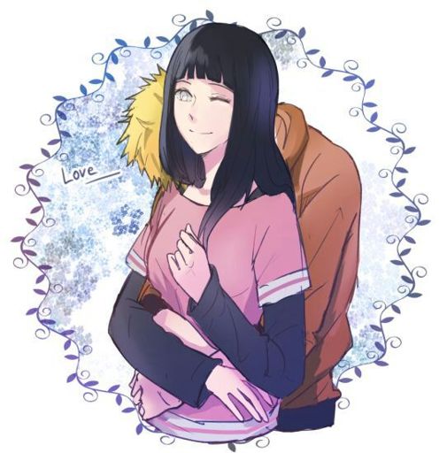 Naruto x Hinata fanfic, the date | Naruto RP XD Amino