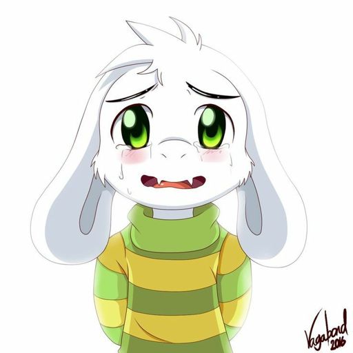 Sad asriel | Wiki | Undertale Amino