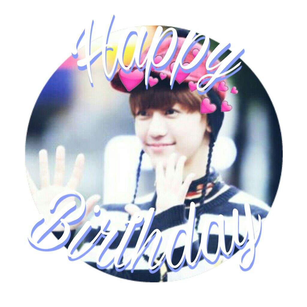 Happy Birthday Na Jaemin!! | K-Pop Amino