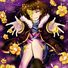 amino-flowerfell frisk-54ea7546