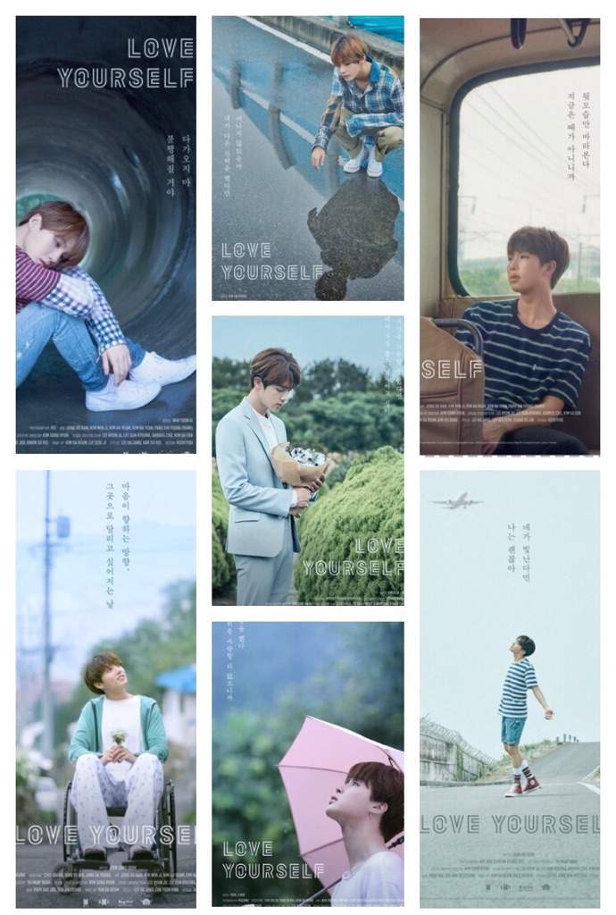 Love Yourself Wallpapaer Lockscreen K Pop Boy Groups Amino