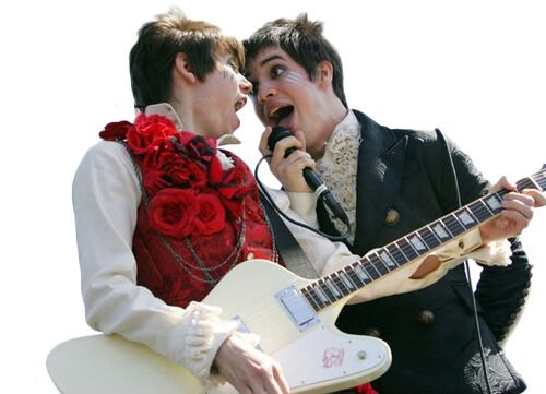 wikipedia panic at the disco discography