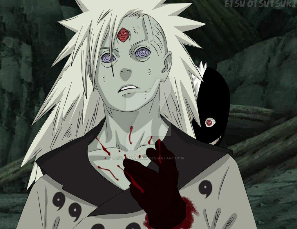 Infinite Sukio Me Naruto