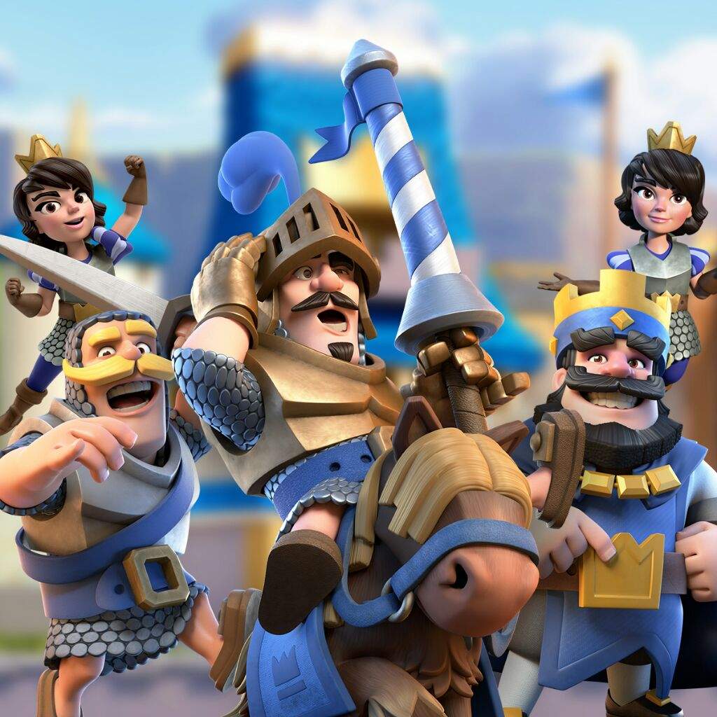 How To Be Good At Clash Royale | Clash Royale Amino