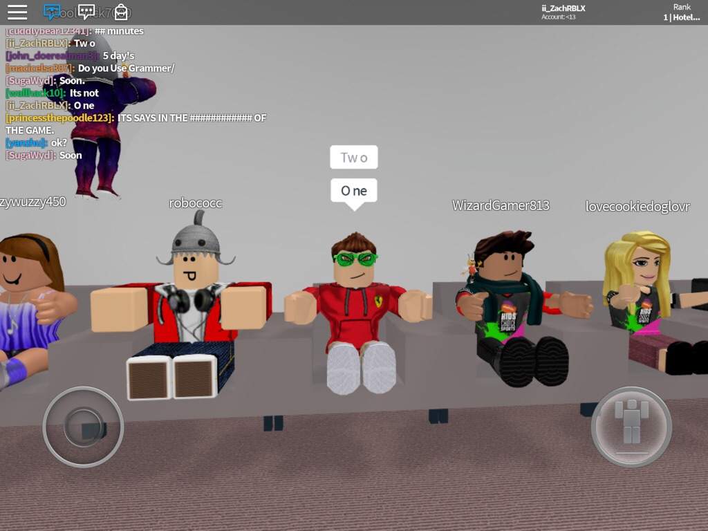 Waiting For A Interview In Roblox I Never Did It Roblox Amino - roblox waiting for a