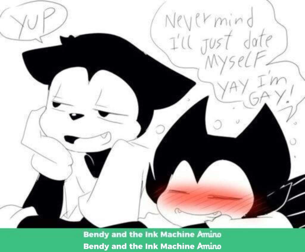 QFTIM Boris | Wiki | Bendy and the Ink Machine Amino