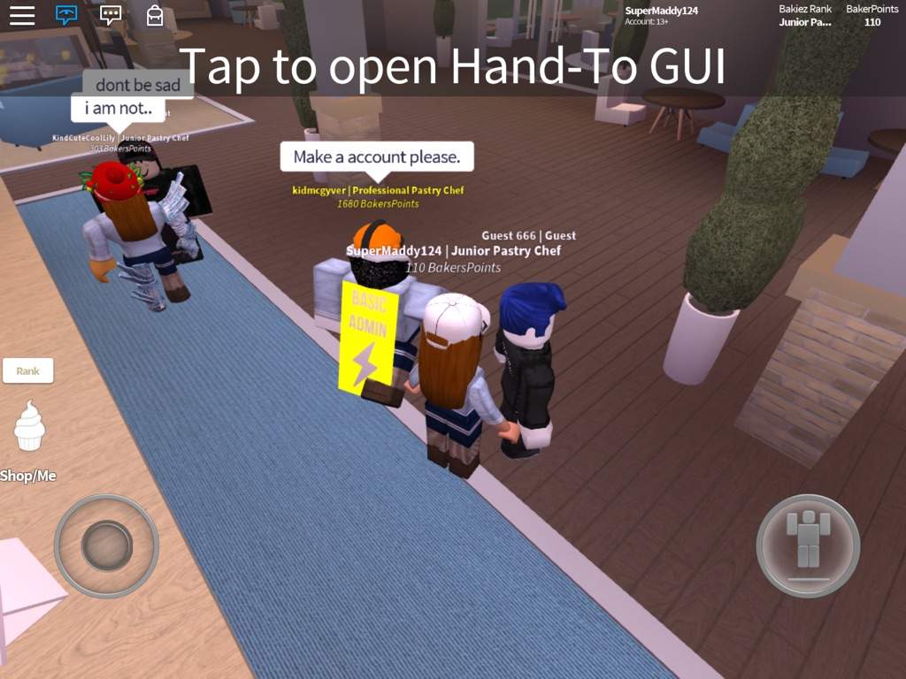Guest 666 Is Fake Knew Already But Proof Roblox Amino - guest fake roblox