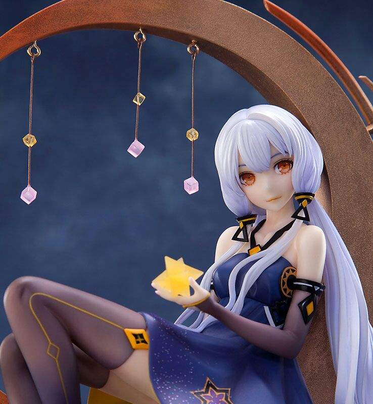 stardust figure vocaloid