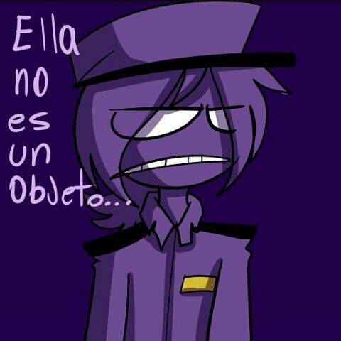 Michael el hombre de morado :3 | FNaF Amino [ Español ] Amino