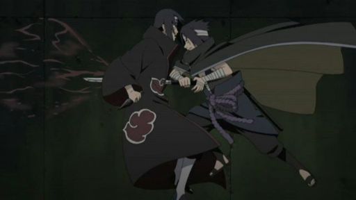 Sasuke Vs Itachi | Wiki | •Cultura Otaku & Gamer• Amino