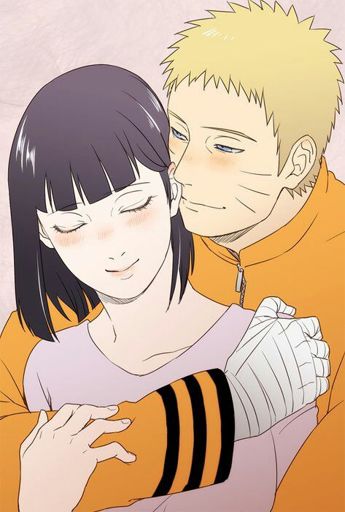 Hinata X Naruto fanfic, here is Himawari | Naruto RP XD Amino