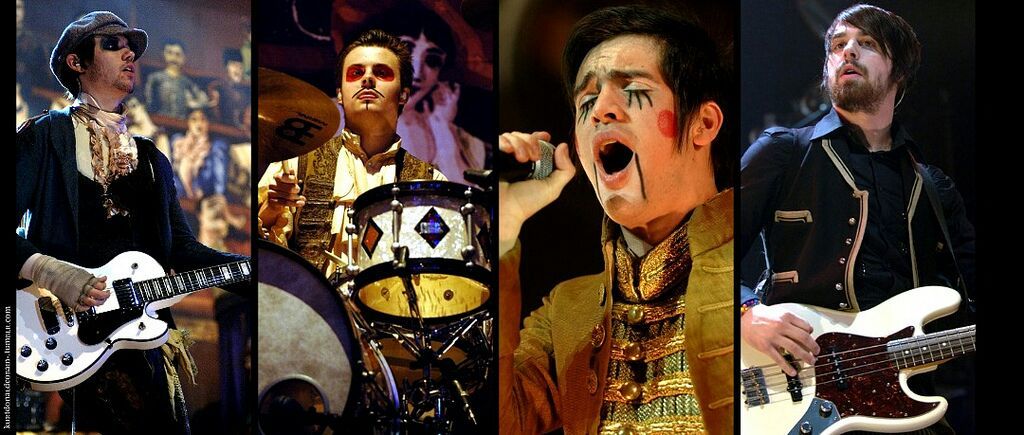 wikipedia panic at the disco discography wikipedia panic at the disco discography