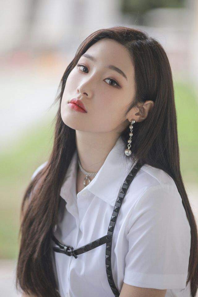 Chaeyeon | Wiki | K-Pop Amino