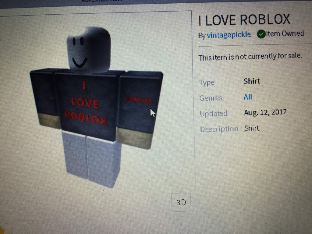 I Love Roblox Read Disc Roblox Amino - i love roblox read disc roblox amino