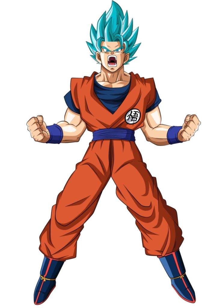 Png a goku ssj blue | Wiki | DRAGON BALL ESPAÑOL Amino