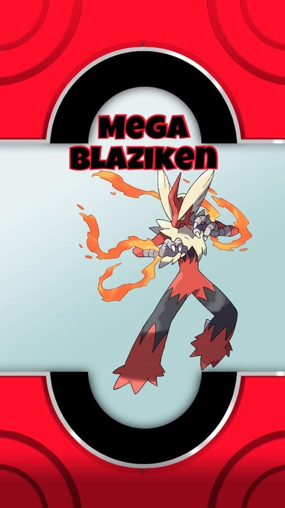 If The Other Mega Evolutions Had Pokédex Entries In Pokémon