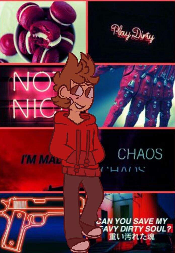 Eddsworld Aesthetics | 🌎Eddsworld🌎 Amino