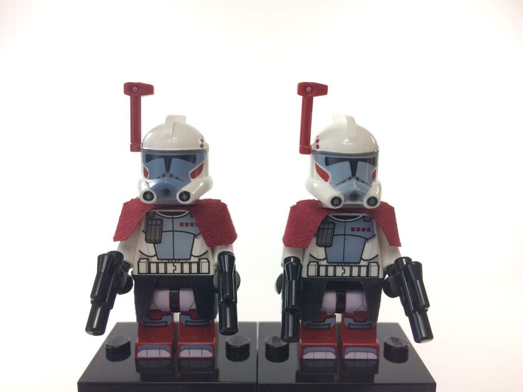 lego clone battalion