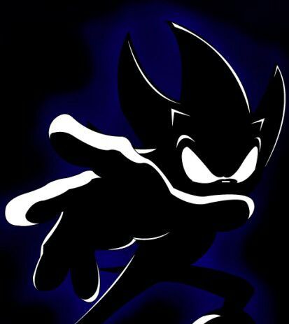 Could Dark Sonic appear in a game? | Sonic the Hedgehog! Amino