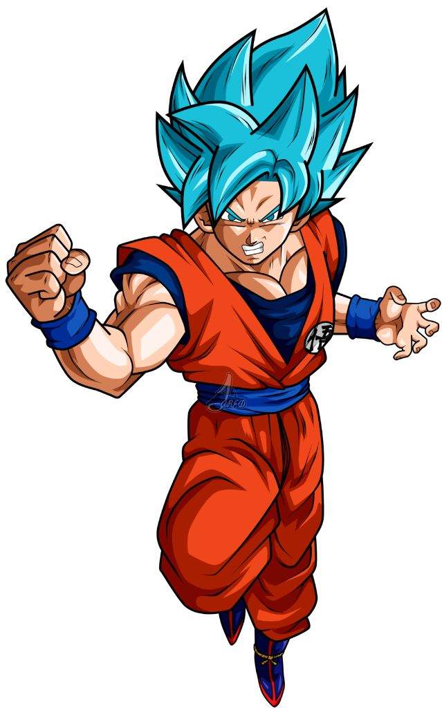 Png a goku ssj blue | Wiki | DRAGON BALL ESPAÑOL Amino