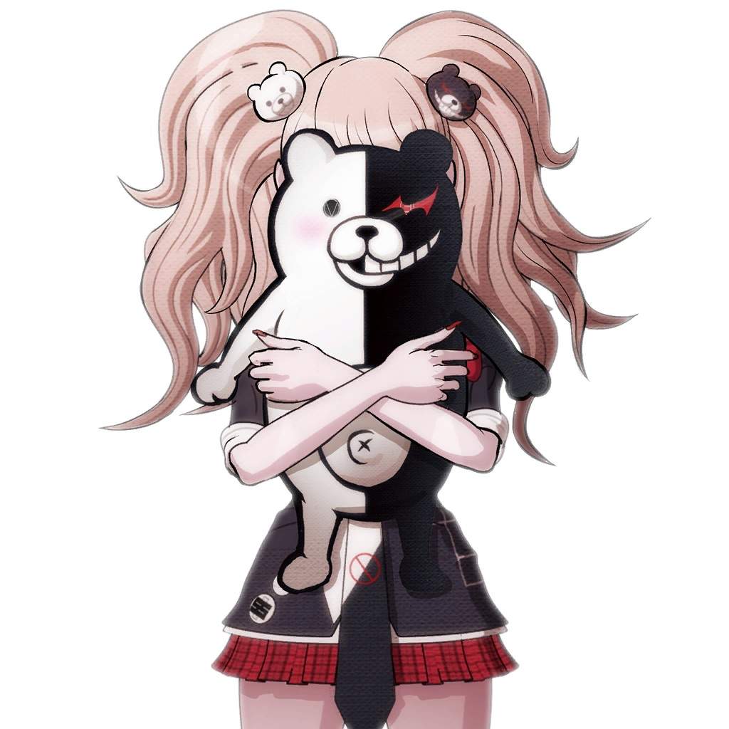 Closet Junko Cosplay | Danganronpa Amino