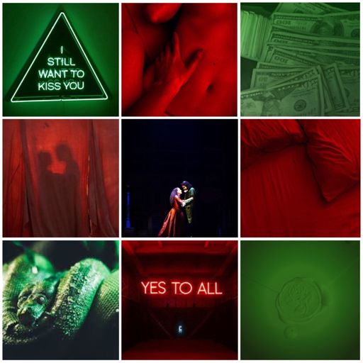 Hamilton Aesthetics ♕ | Hamilton Amino