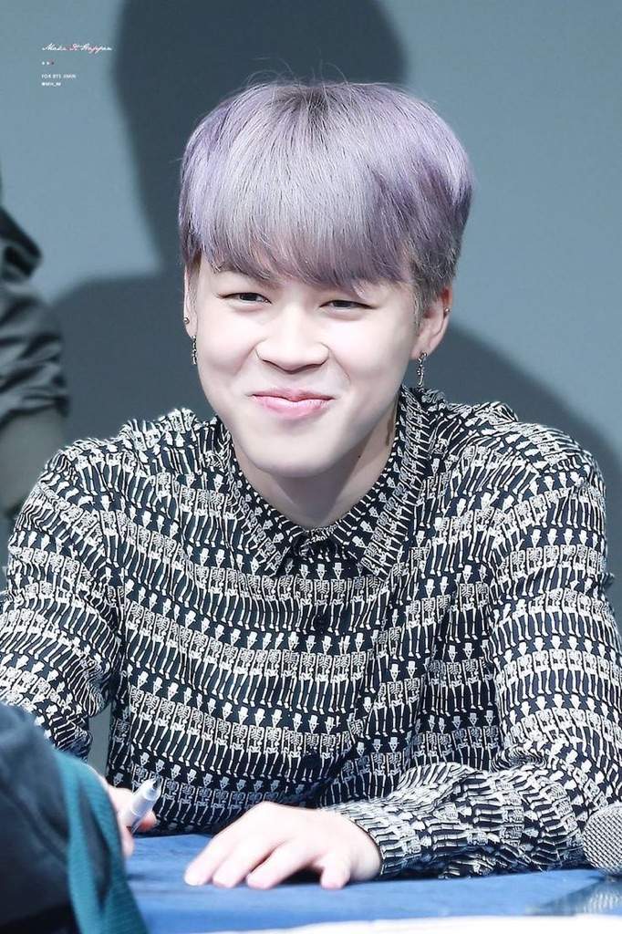 Purple Jimin | ARMY's Amino