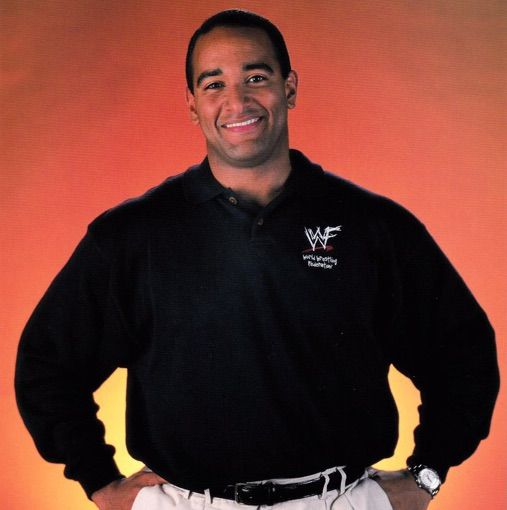 Happy Birthday to Jonathan Coachman! | Pro Wrestling Lives!!! Amino