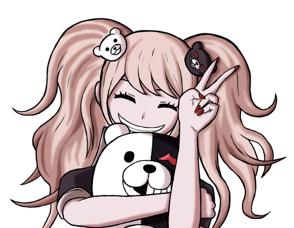 Closet Junko Cosplay | Danganronpa Amino