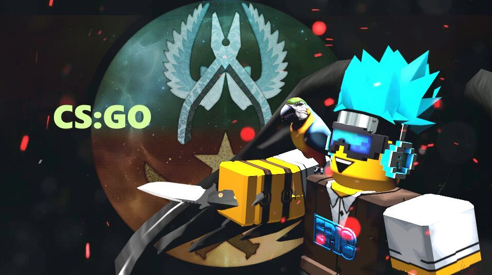 What U Guys Think Of Counter Blox I Love It Roblox Amino - cs roblox go