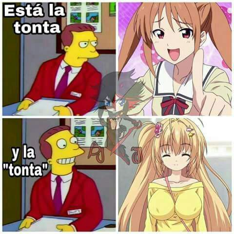 Memes de anime | •Meme• Amino