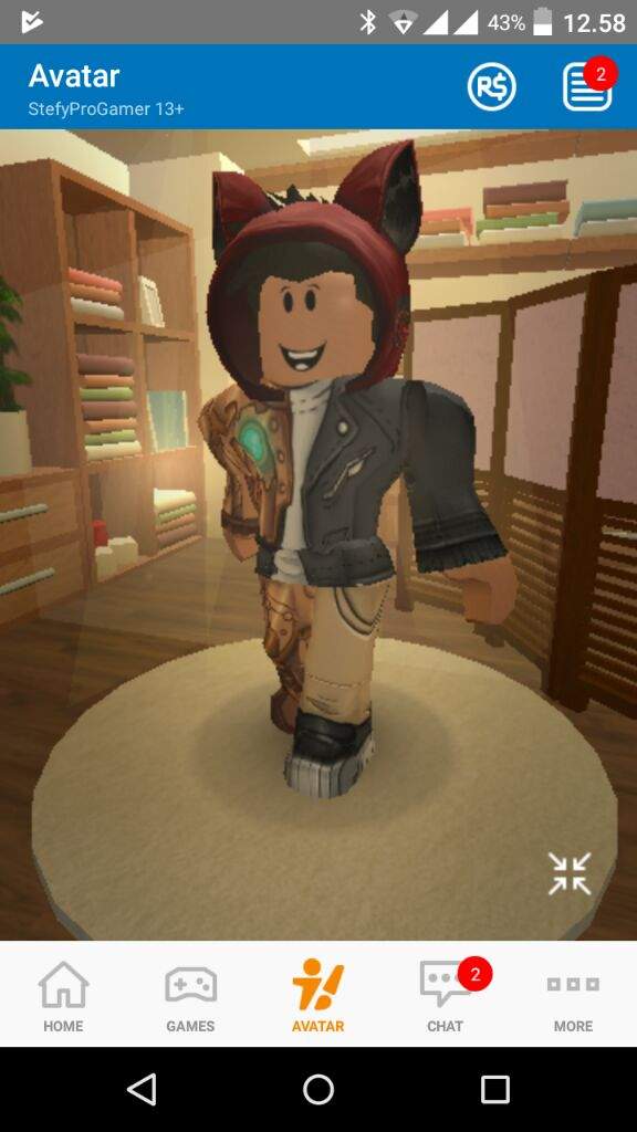 Someone draw my avatar. | Roblox Amino