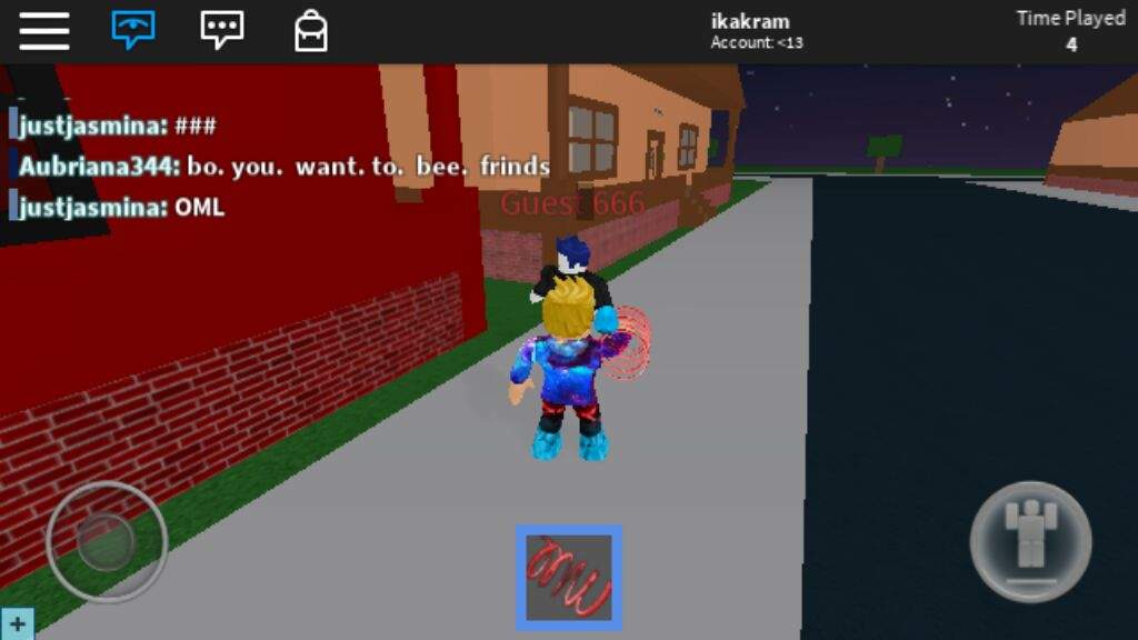 You Won T Believe What I Saw Today Roblox Amino - mario 666 roblox