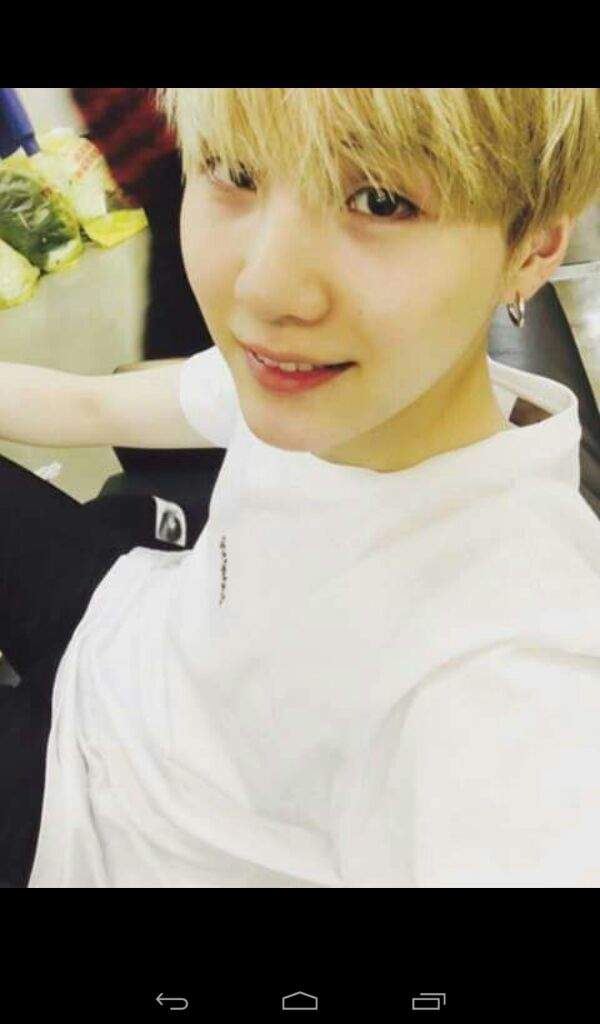 Min Yoongi Selfies💙💙💙 | ARMY's Amino