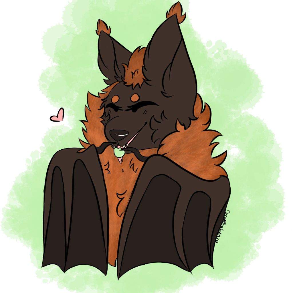 [F2U] Fruit Bat [Project] | Furry Amino