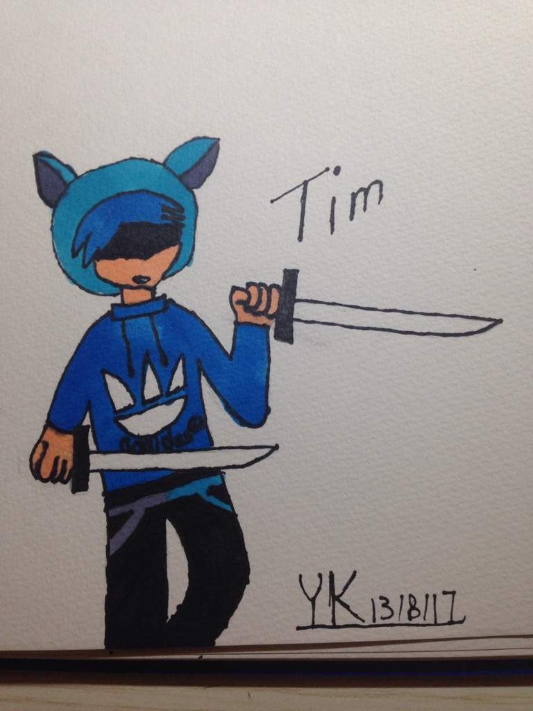 For Tim Roblox Amino - gargatuin blade help get published origional roblox