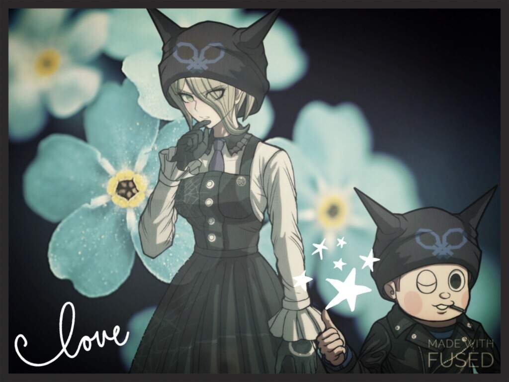 Top 10 worst characters! Part 2/2 Danganronpa Amino