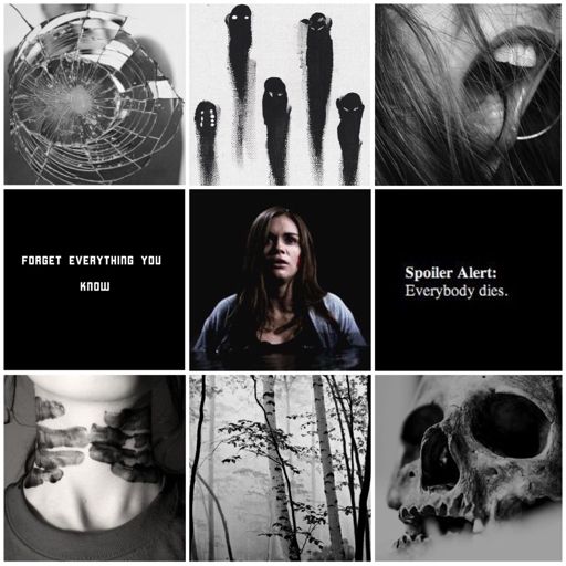 Supernatural Aesthetics | Teen Wolf Amino