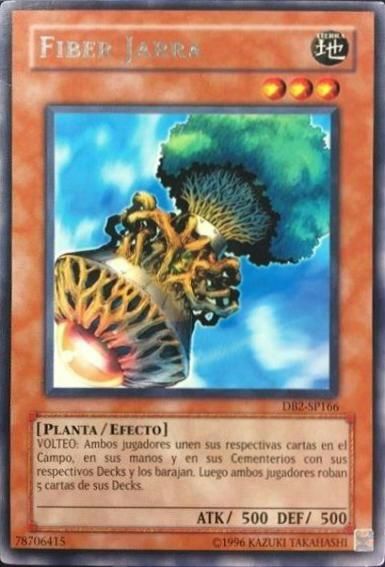 Las 8 cartas más poderosas e injustas de Yu-Gi-Oh!  Yu-Gi 