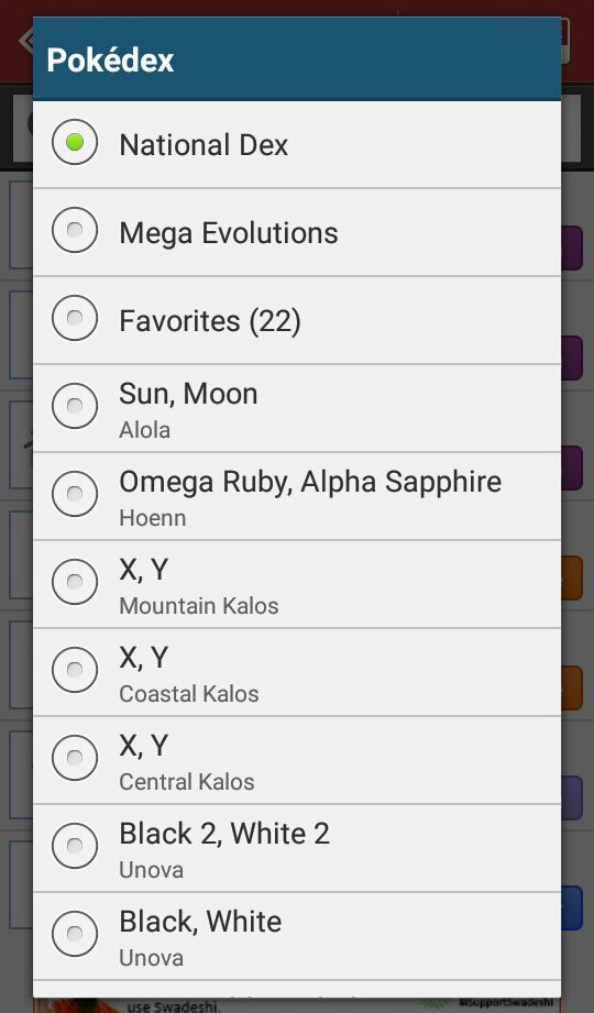 pokeinfo pokémon amino