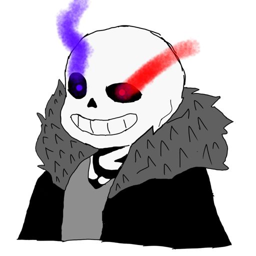 Endtale!sans((updated)) | Wiki | Undertale/Deltarune Au’s Rp Amino